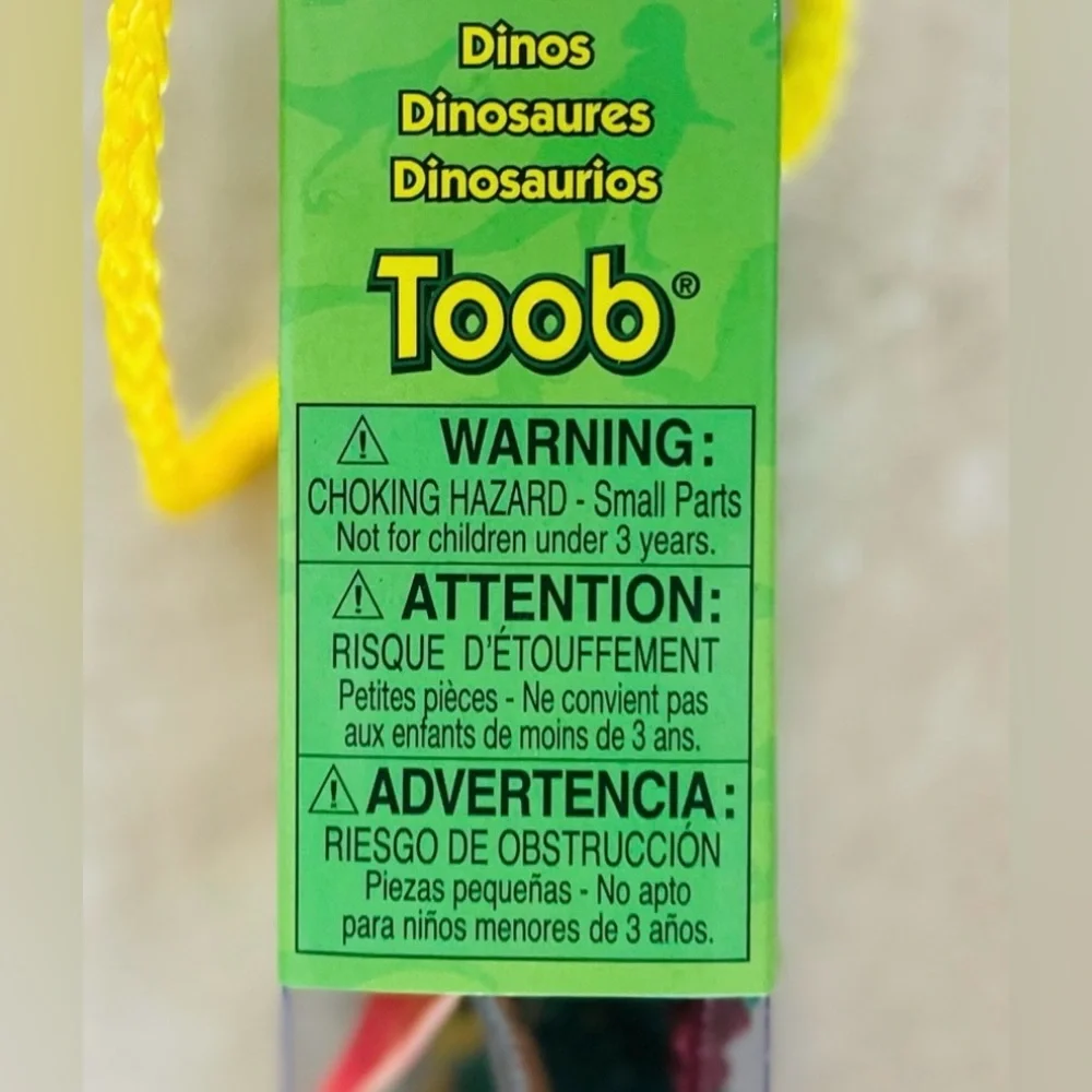 Draw Dinosaurs Stencil & Color Kit & Safari Ltd® TOOBS® Dinos